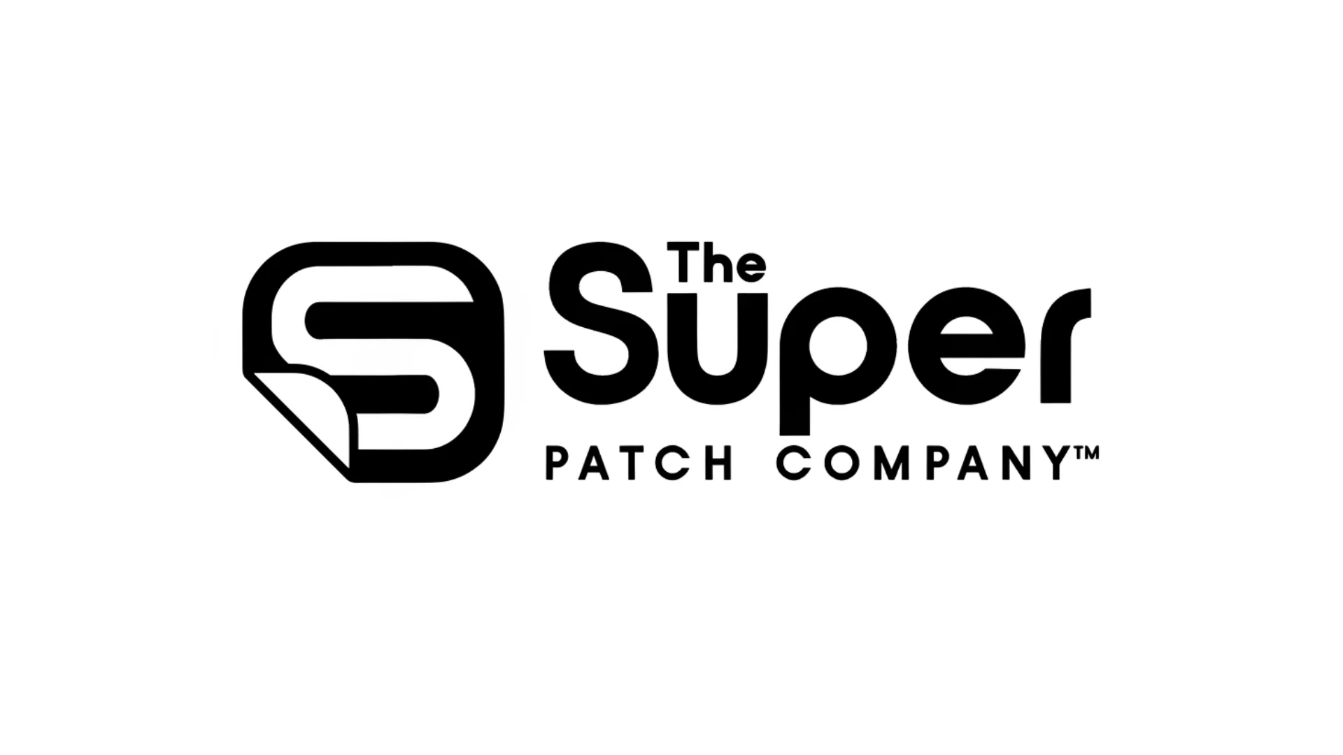 SuperPatch Logo