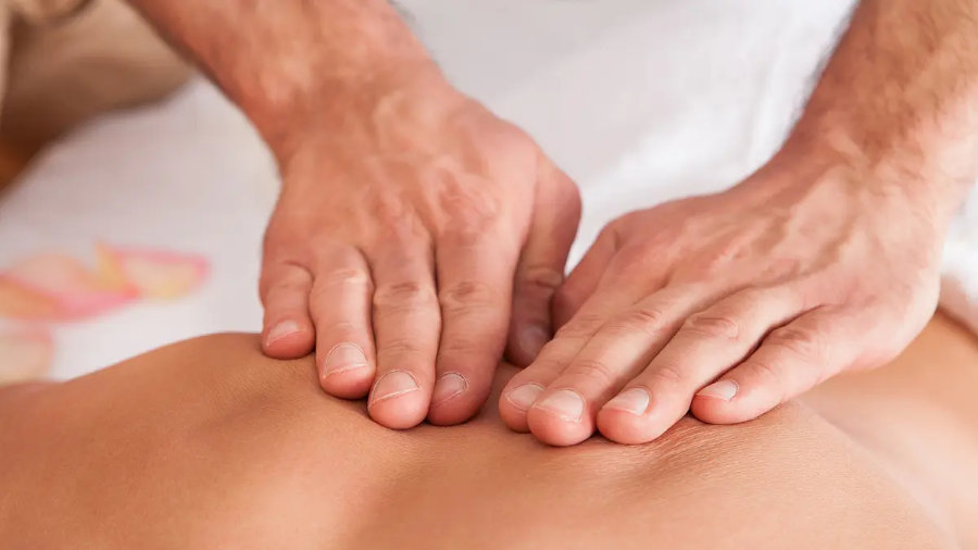 Therapeutic Massage Buffalo Grove, IL