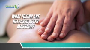 Toxins After Massage