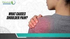 What Causes Shoulder Pain