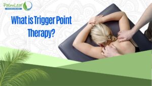 What is Trigger Point Therapy